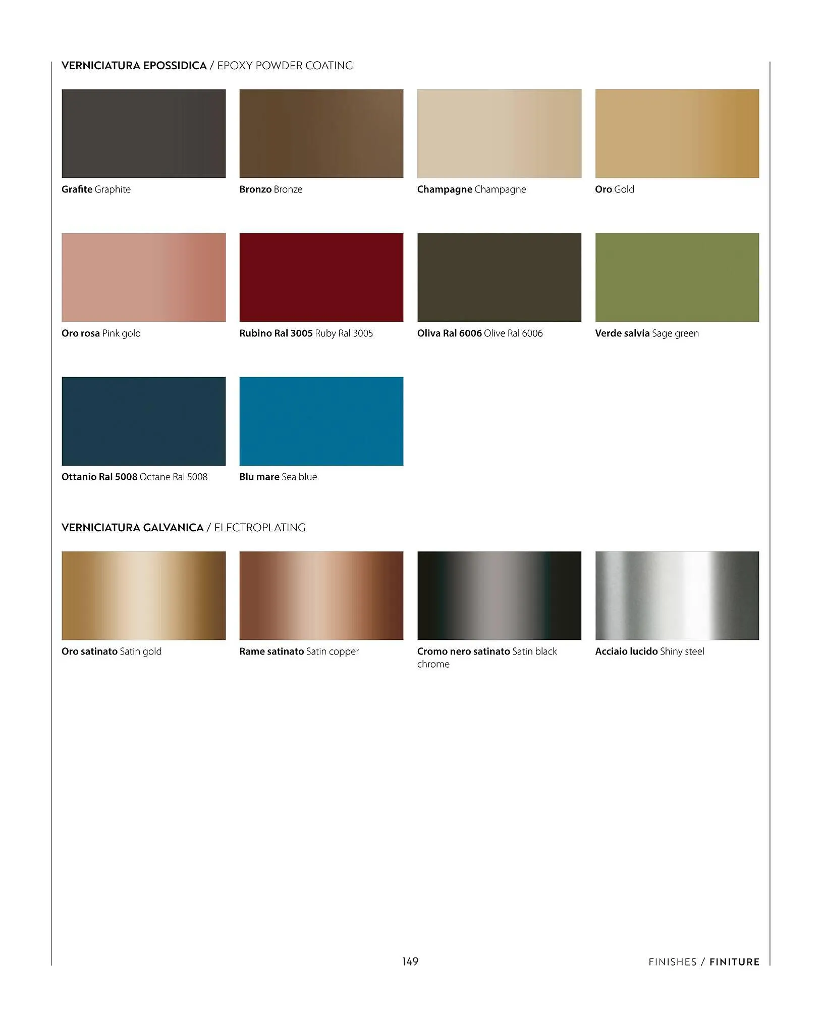 Volantino Riflessi da 26 febbraio a 28 dicembre di 2024 - Pagina del volantino 151