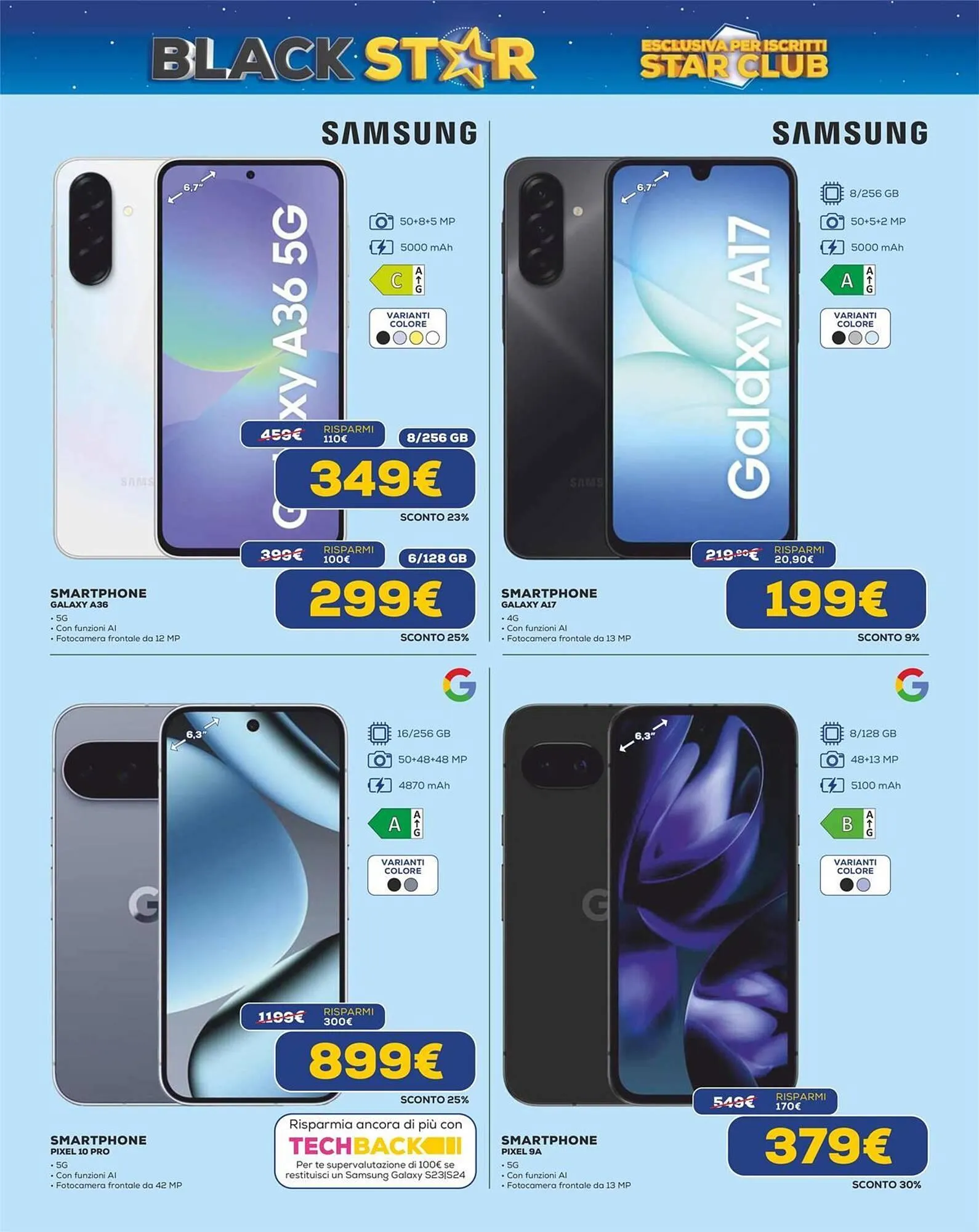 Volantino Euronics da 5 febbraio a 18 febbraio di 2026 - Pagina del volantino 2