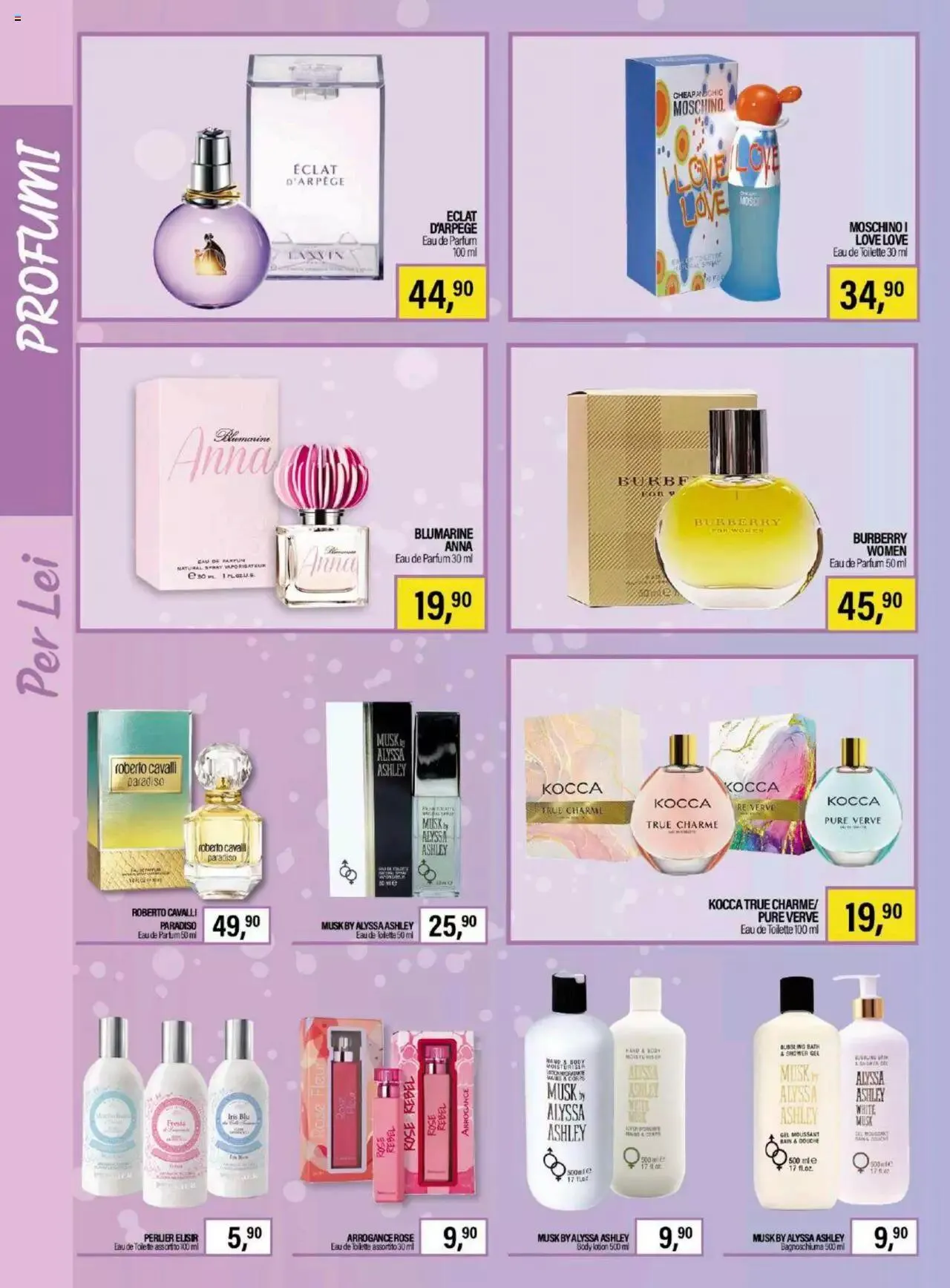 Volantino Caddy's da 24 agosto a 12 settembre di 2023 - Pagina del volantino 14