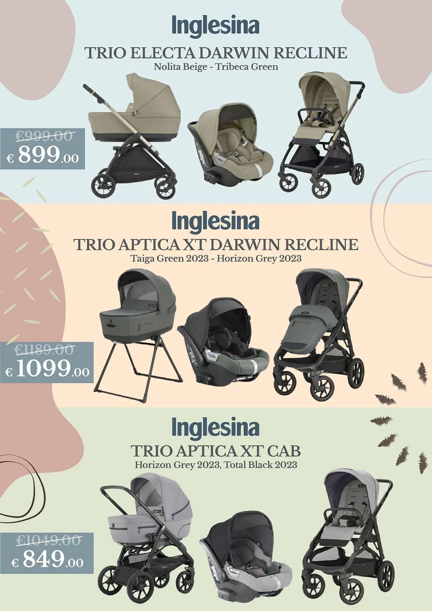 Volantino Ideal Bimbo da 11 gennaio a 28 gennaio di 2024 - Pagina del volantino 23