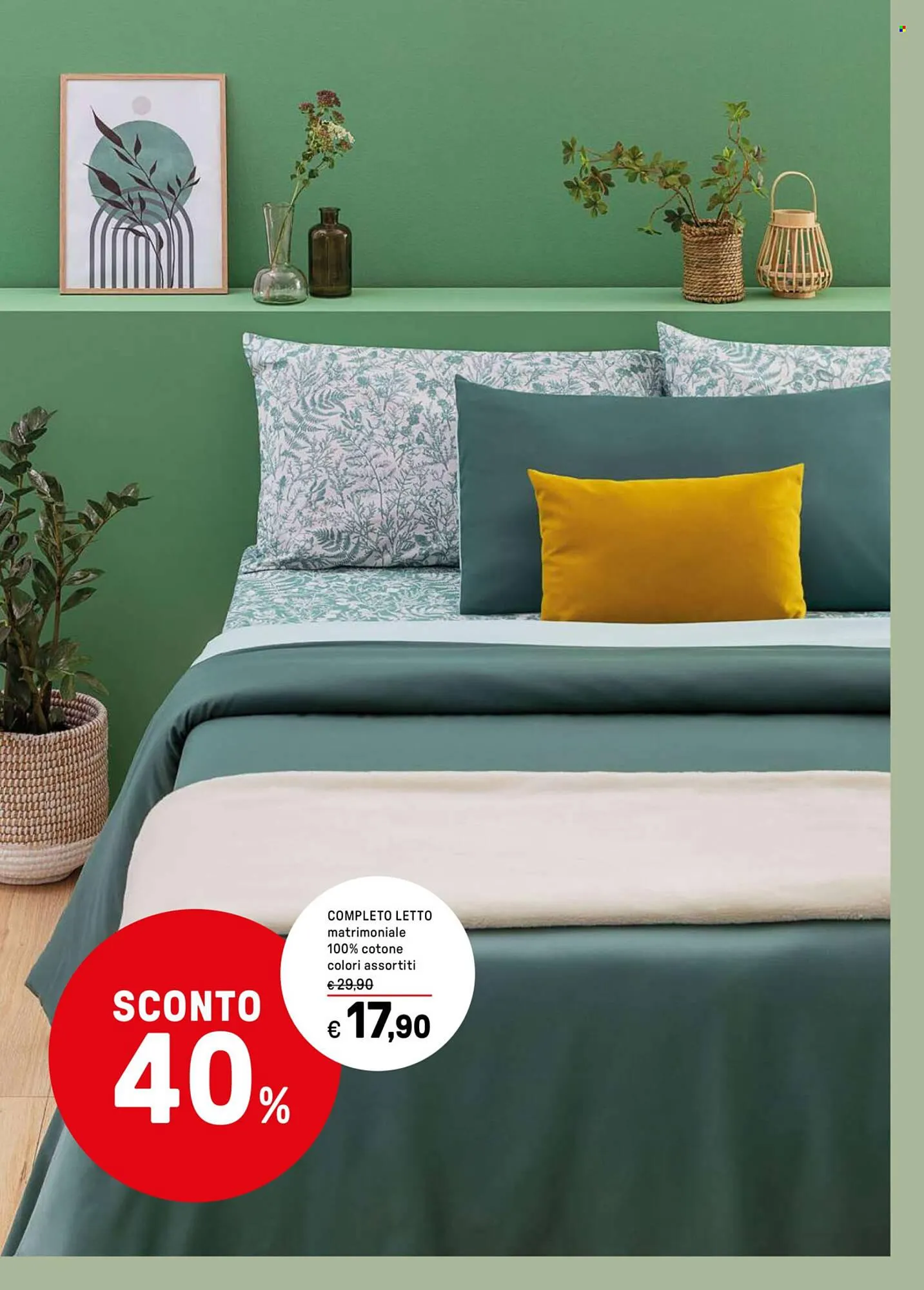 Volantino Iper La Grande da 13 ottobre a 9 novembre di 2025 - Pagina del volantino 2