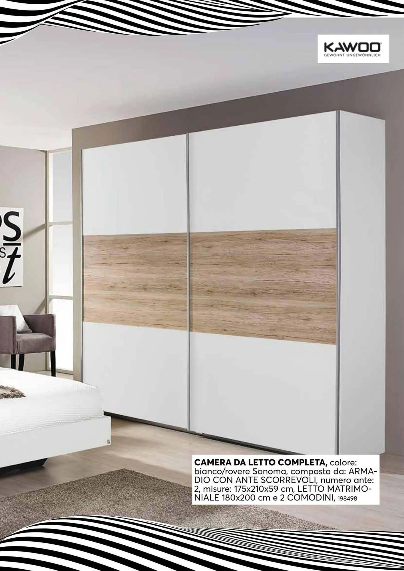 Volantino Dipo Arredamenti da 4 novembre a 18 novembre di 2025 - Pagina del volantino 5