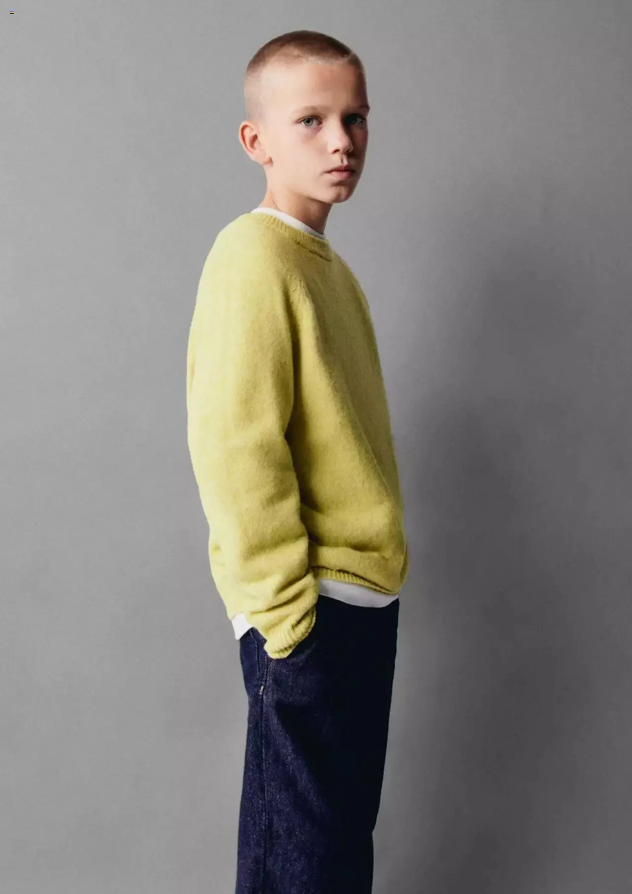 Katalog Zara New in Boys 1 Aralık - 31 Aralık 2023 - aktüel Sayfa 14