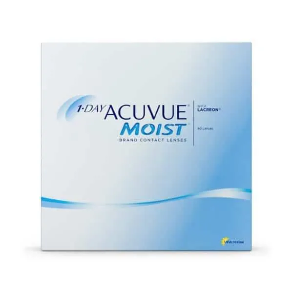 Acuvue Moist (90)