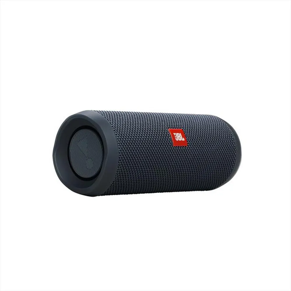 JBL - Speaker FLIP ESSENTIAL 2-nero