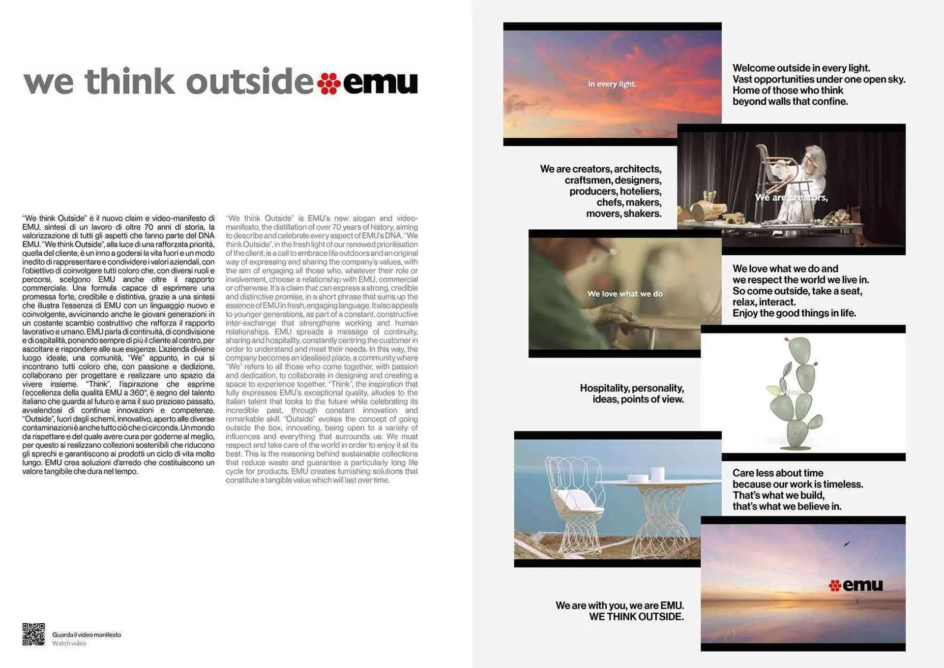 Volantino Emu da 13 settembre a 31 gennaio di 2025 - Pagina del volantino 4