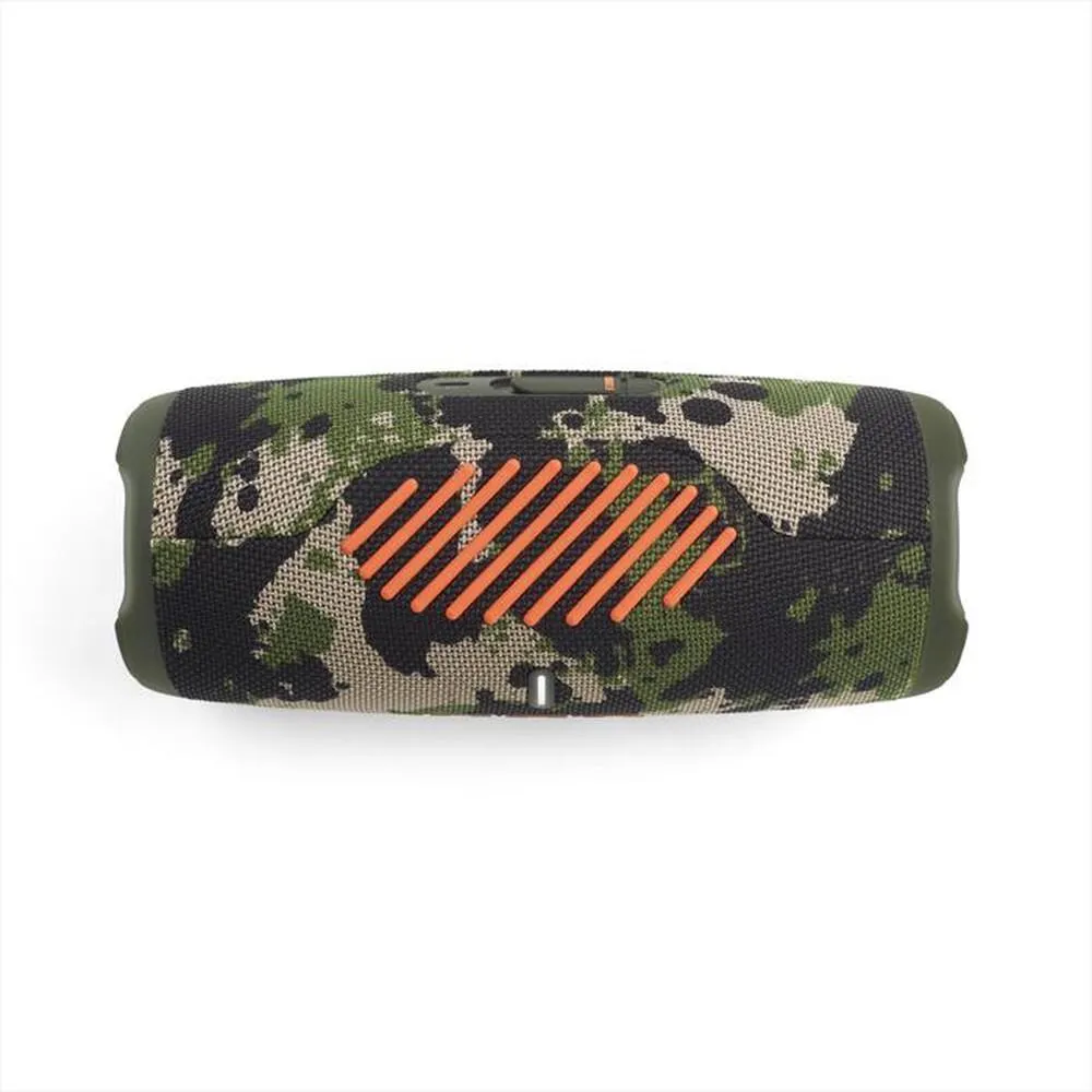HARMAN KARDON - Diffusore CHARGE 5 SQUAD-Militare
