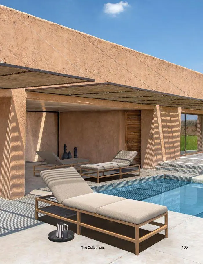 Outdoor decor collections 2024 da 1 febbraio a 30 giugno di 2024 - Pagina del volantino 107