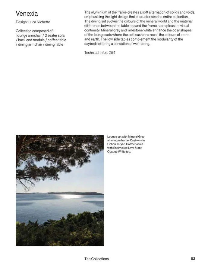 Outdoor decor collections 2024 da 1 febbraio a 30 giugno di 2024 - Pagina del volantino 95