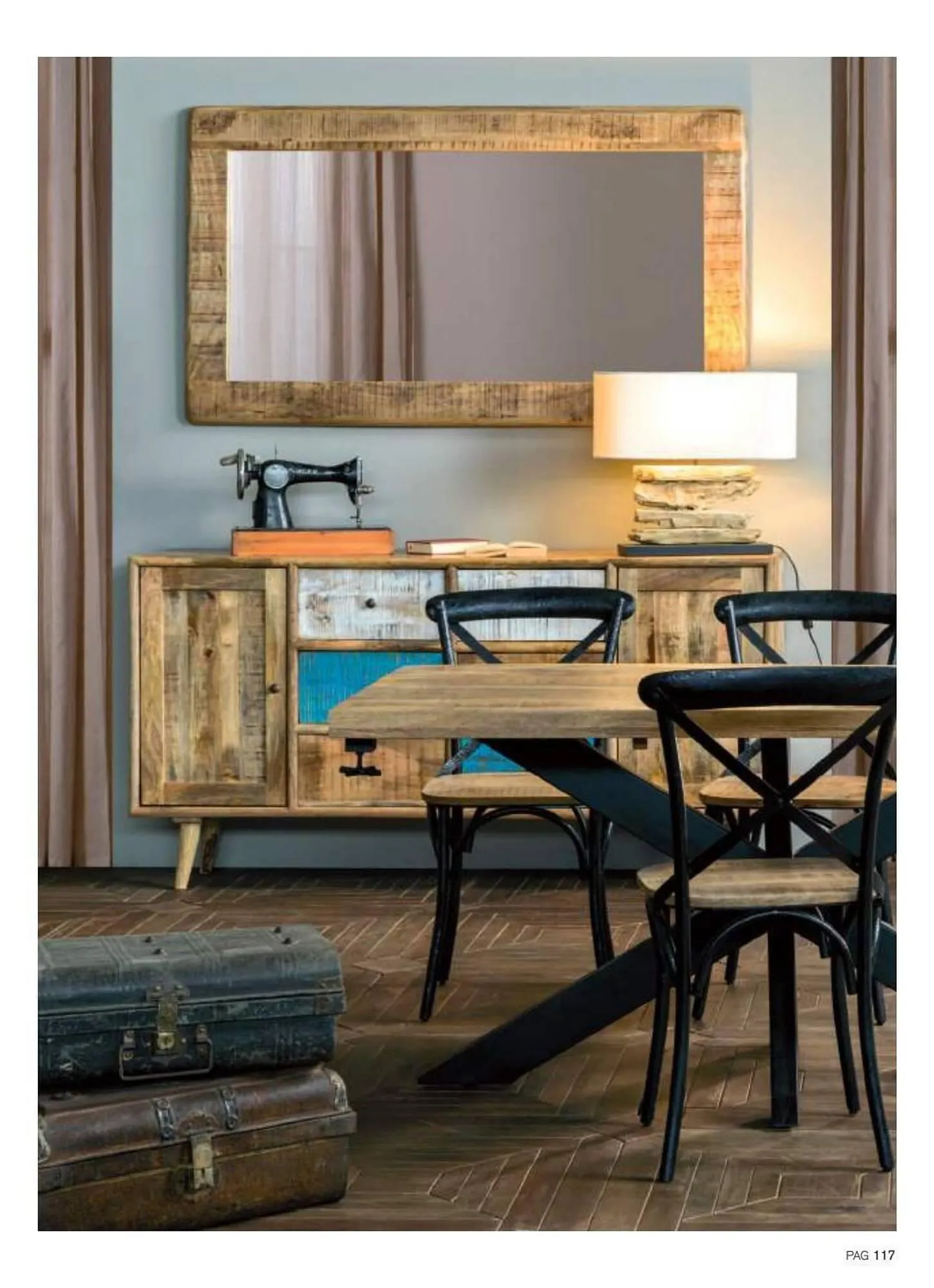 Volantino Hobby e Legno da 13 aprile a 31 maggio di 2025 - Pagina del volantino 117