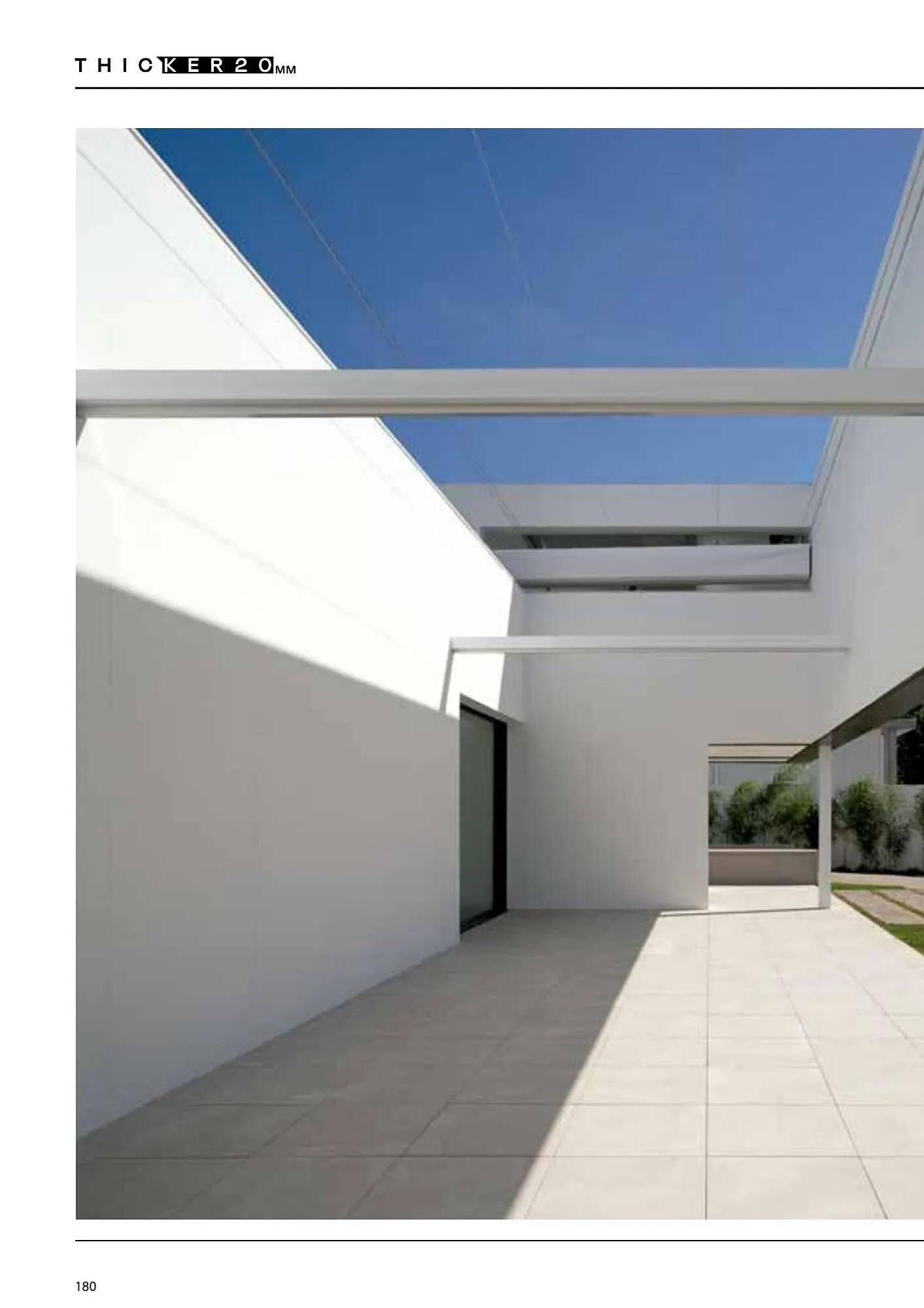 Volantino Porcelanosa da 9 aprile a 28 dicembre di 2024 - Pagina del volantino 180