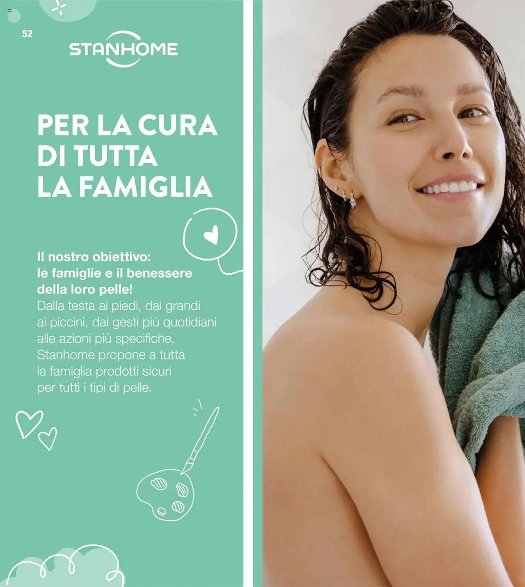 Volantino Stanhome da 24 giugno a 11 luglio di 2025 - Pagina del volantino 52