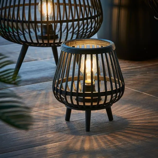 BLOQ Lampada led E27 2X AA batteria escl