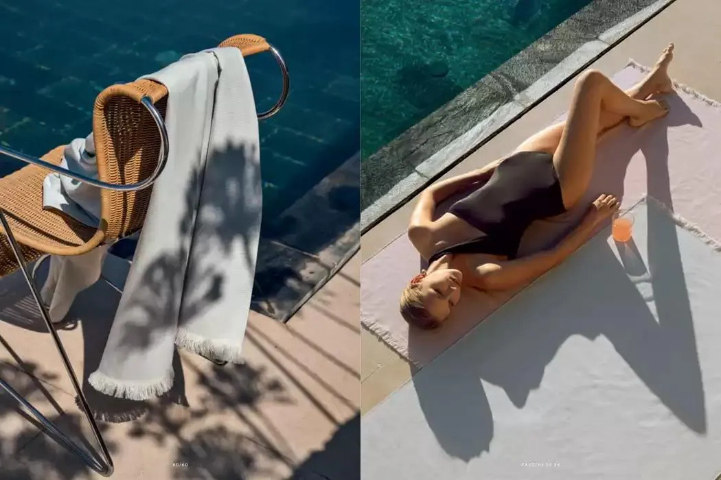 Primavera Estate 25 da 18 febbraio a 31 dicembre di 2025 - Pagina del volantino 33