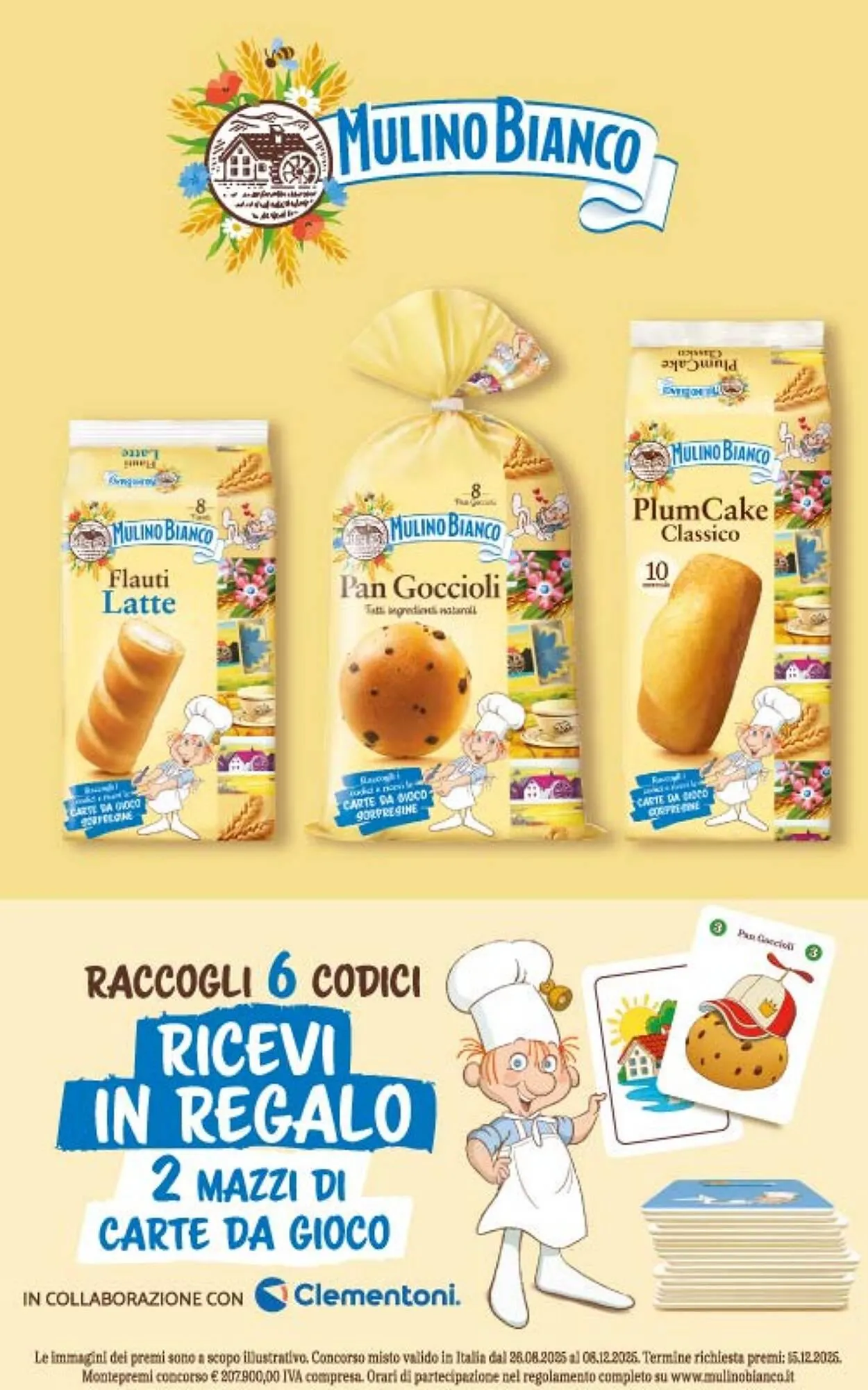 Volantino Coop Radenza da 3 ottobre a 13 ottobre di 2025 - Pagina del volantino 48