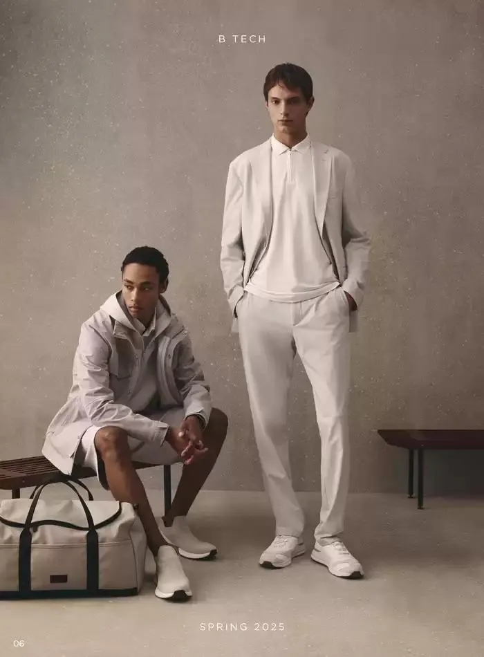 Catalogo primavera 2025 da 31 marzo a 21 giugno di 2025 - Pagina del volantino 6