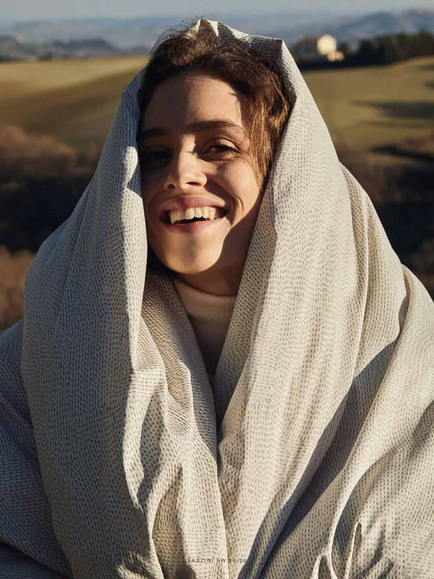 Volantino Fazzini da 21 ottobre a 31 dicembre di 2025 - Pagina del volantino 41