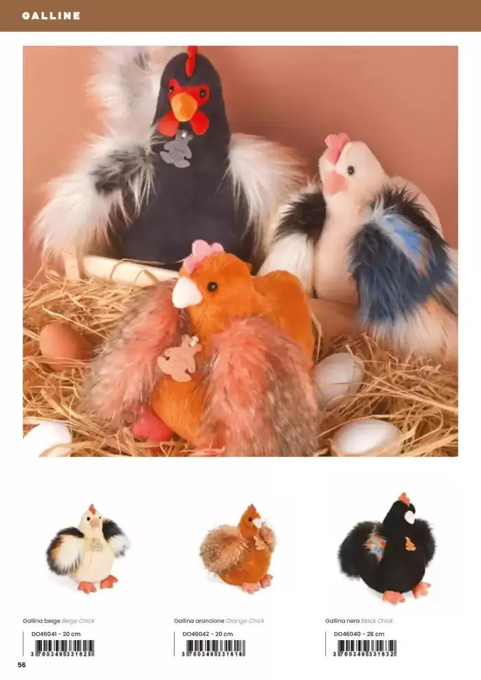 Catalogo 2025 da 1 gennaio a 31 dicembre di 2025 - Pagina del volantino 58