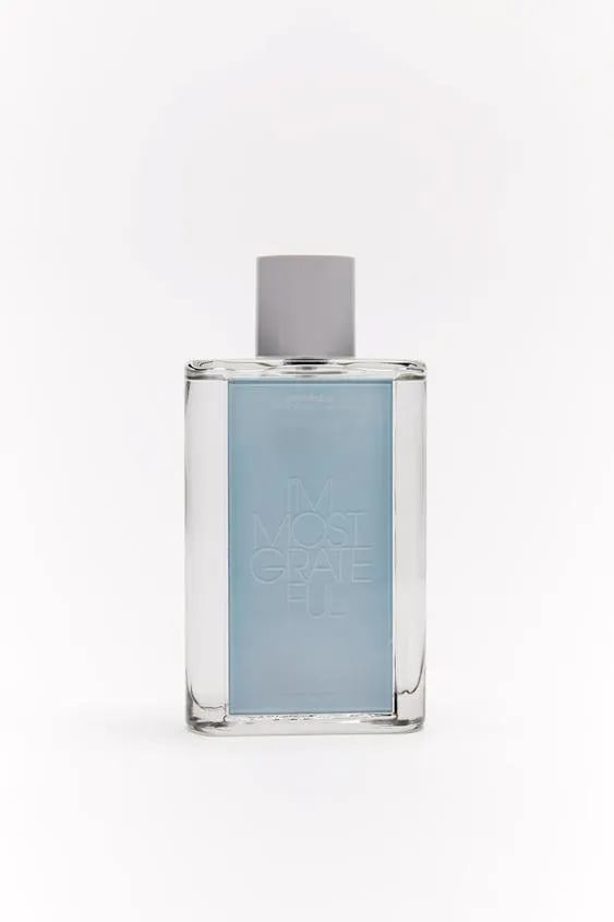 WEDNESDAY - I’M MOST GRATEFUL 75 ML