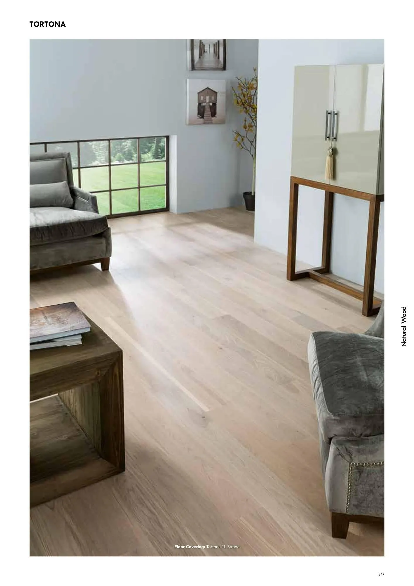 Volantino Porcelanosa da 9 aprile a 28 dicembre di 2024 - Pagina del volantino 357