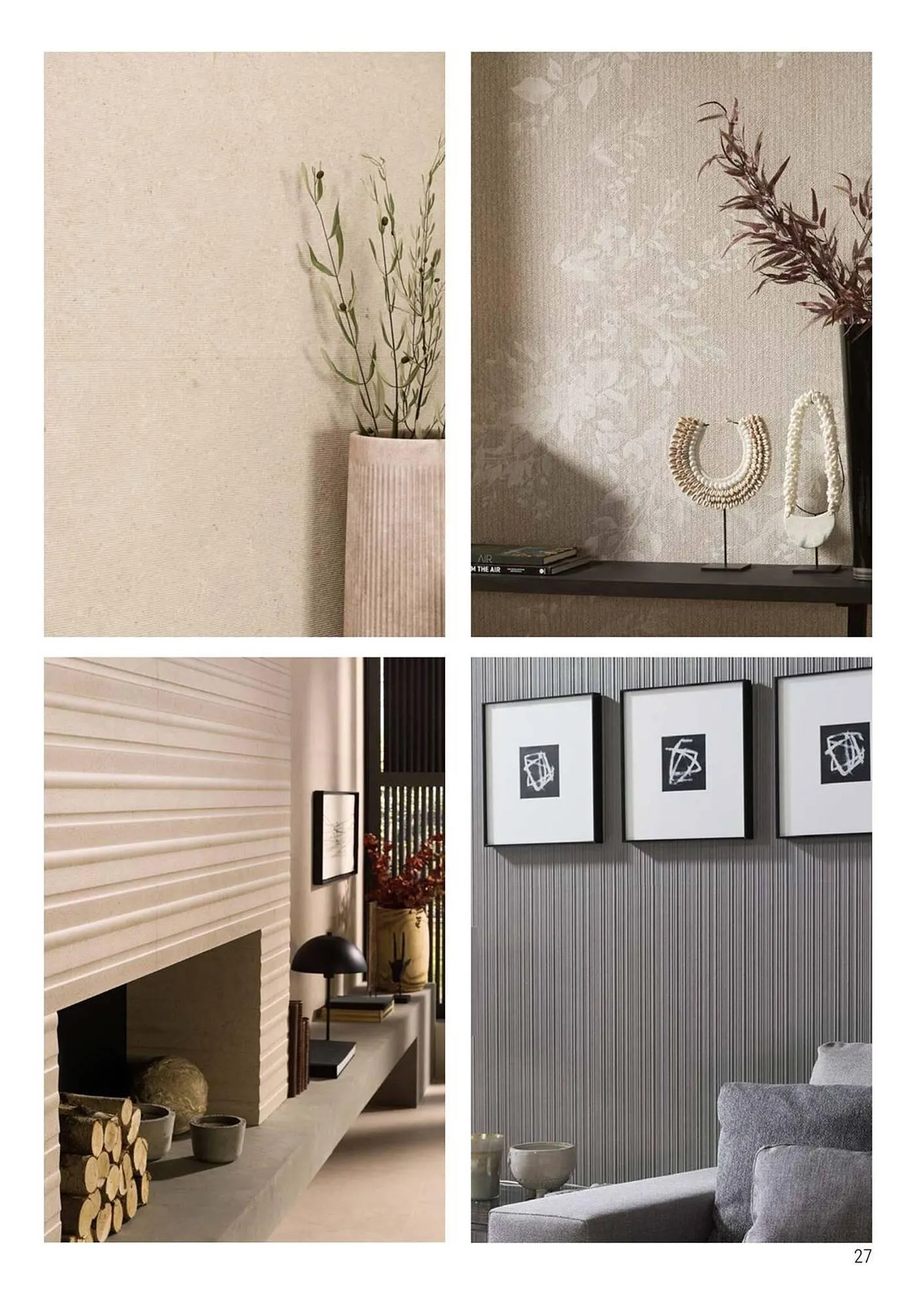 Volantino Porcelanosa da 18 febbraio a 31 dicembre di 2025 - Pagina del volantino 27