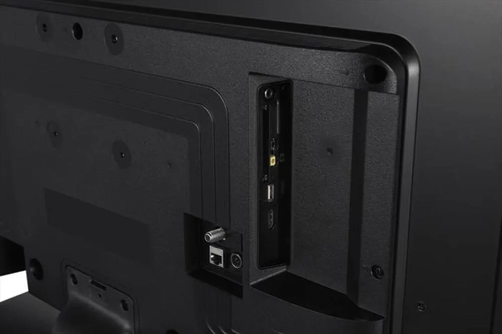 PANASONIC - Smart TV LED FHD 40" TV-40S55AEZ-Nero