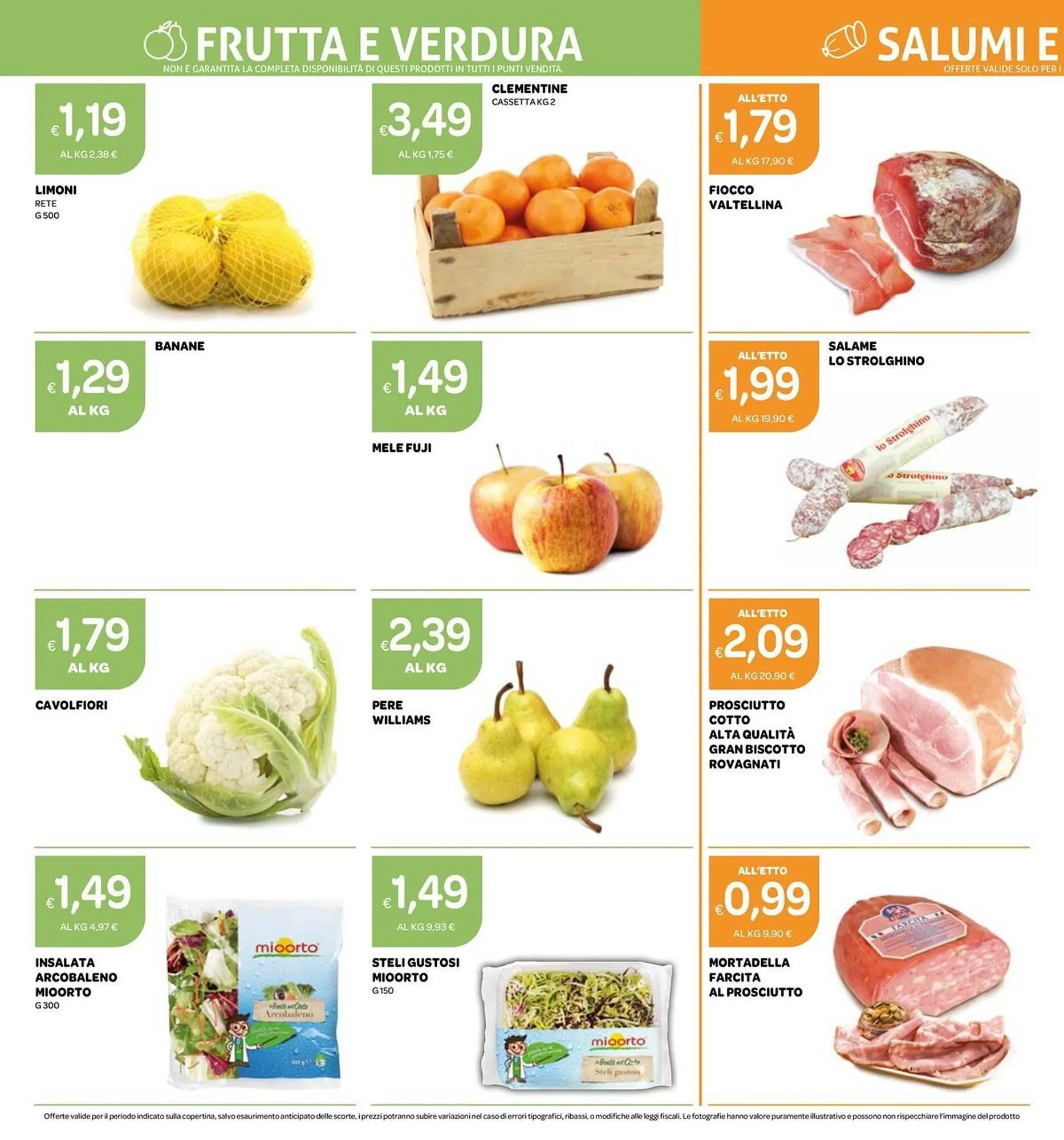 Volantino Ekom da 5 dicembre a 18 dicembre di 2023 - Pagina del volantino 6