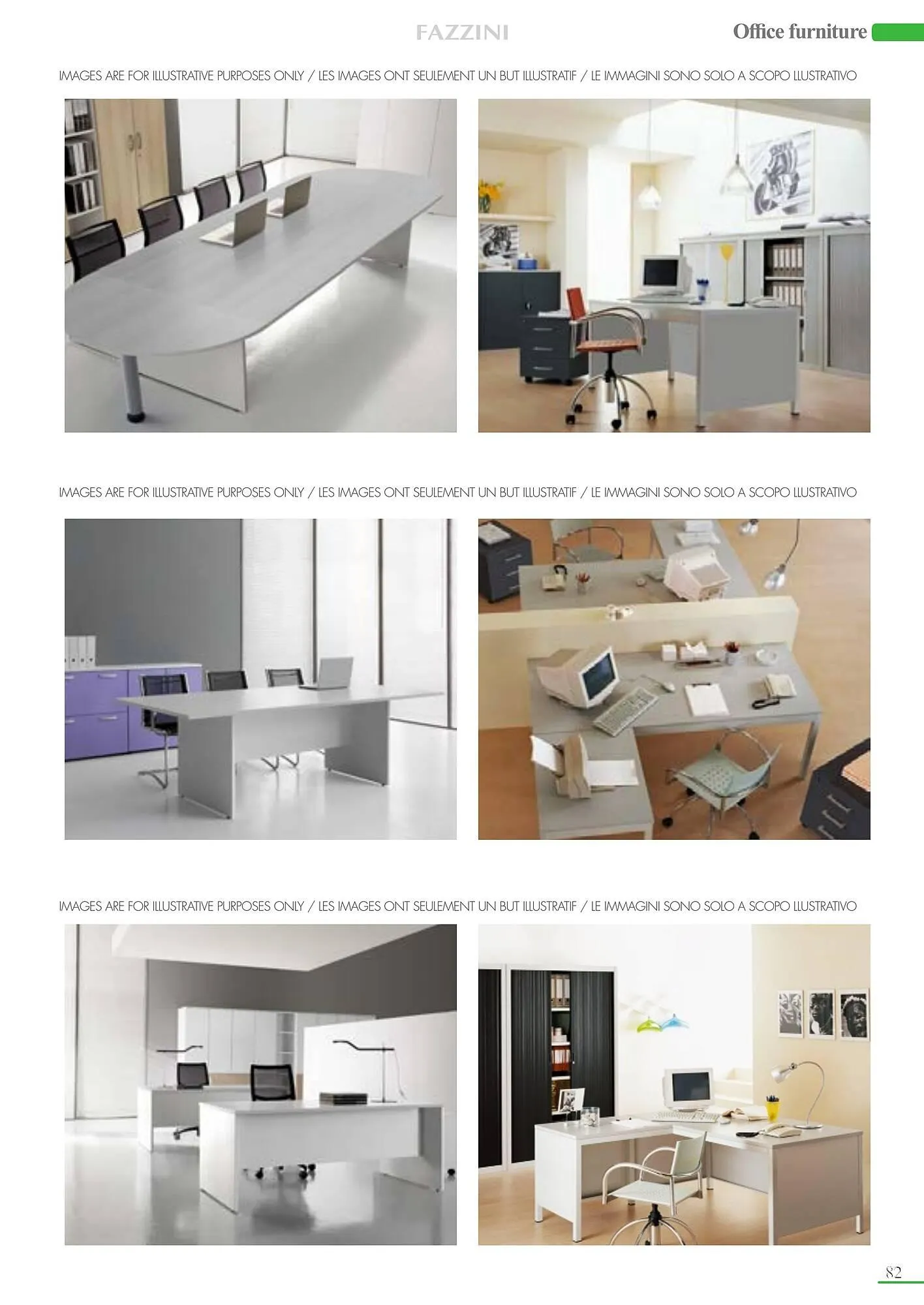 Volantino Fazzini da 11 settembre a 31 dicembre di 2024 - Pagina del volantino 7