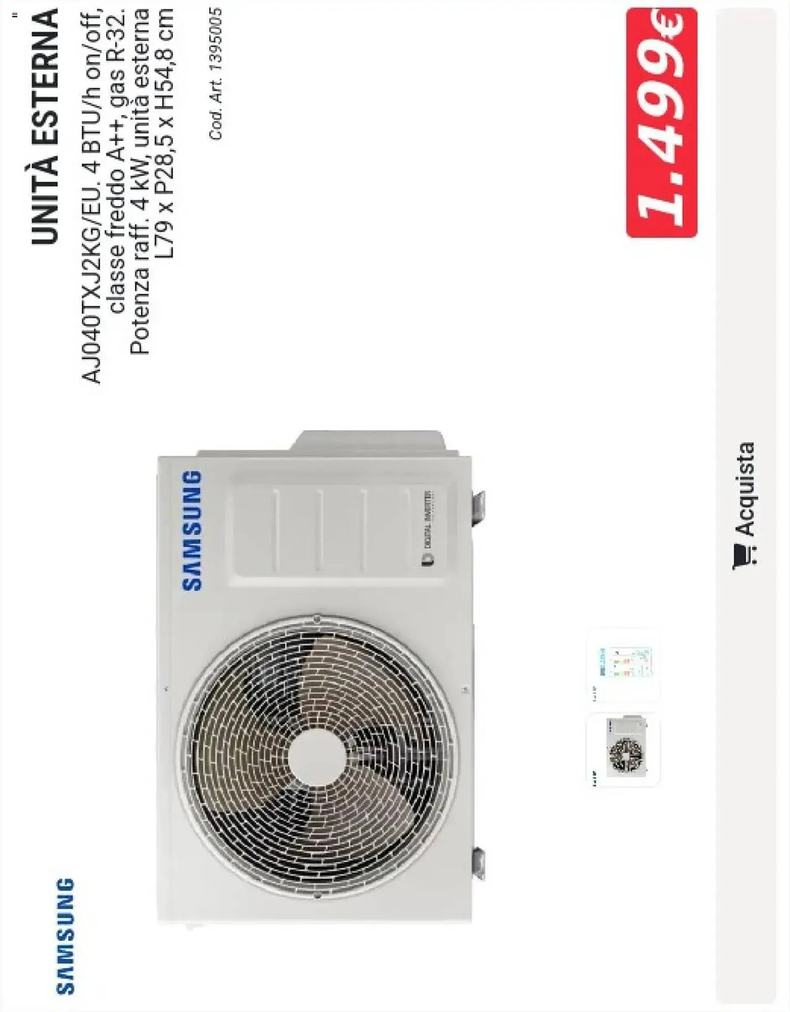 Volantino Brico Io da 1 marzo a 30 settembre di 2025 - Pagina del volantino 8