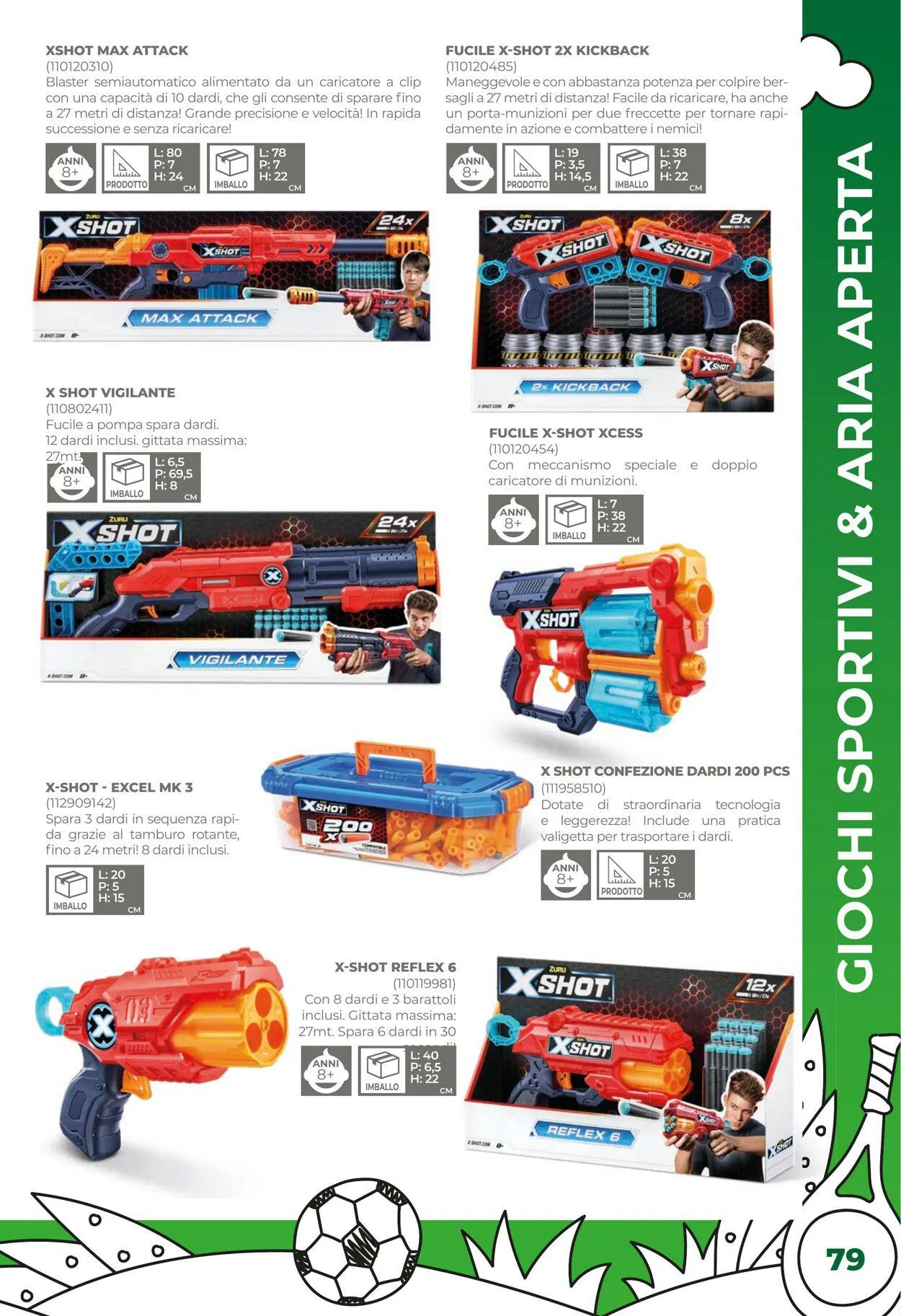 Toys Center da 7 aprile a 31 agosto di 2023 - Pagina del volantino 81