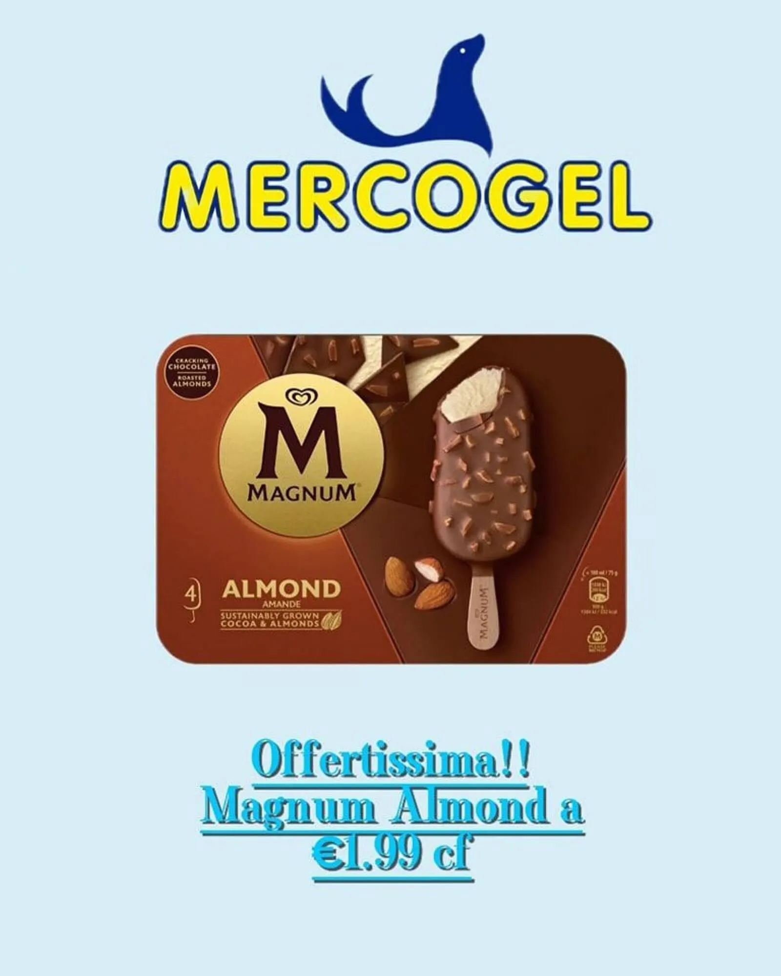 Volantino Mercogel da 3 giugno a 15 giugno di 2025 - Pagina del volantino 2