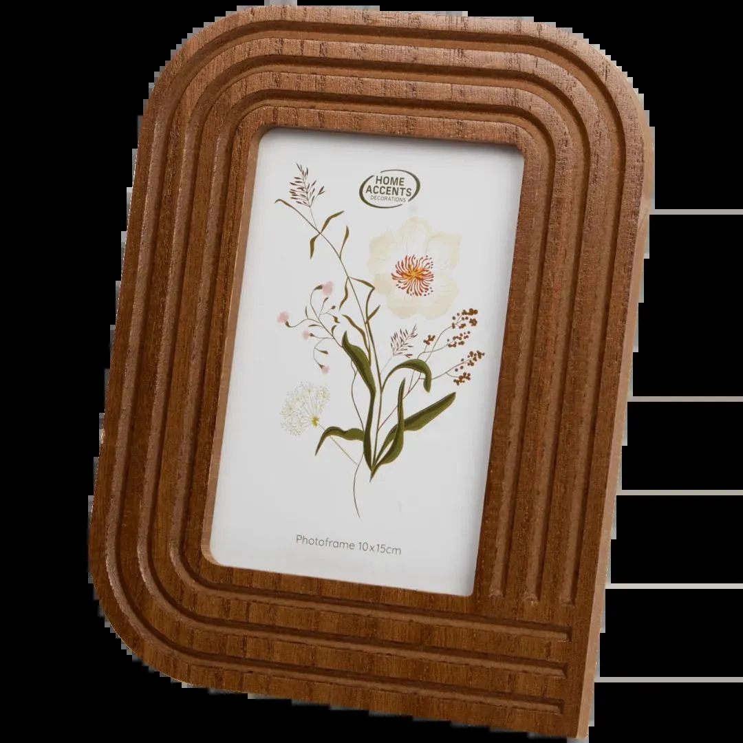 Portafoto in legno Home Accents