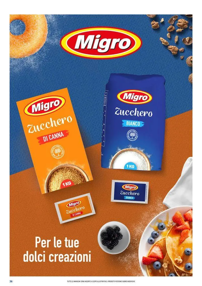 Private labels 2024 da 3 giugno a 31 dicembre di 2024 - Pagina del volantino 36