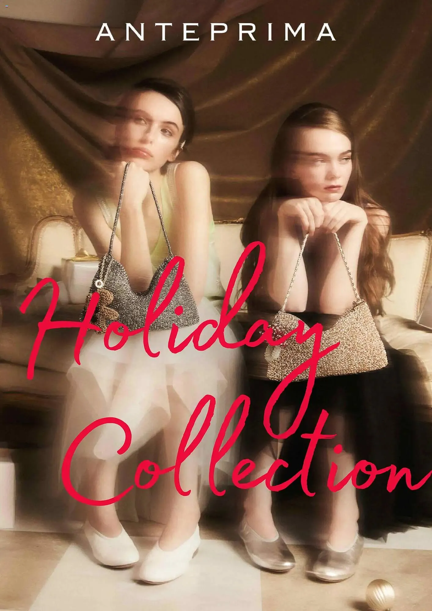 Volantino Anteprima - 1