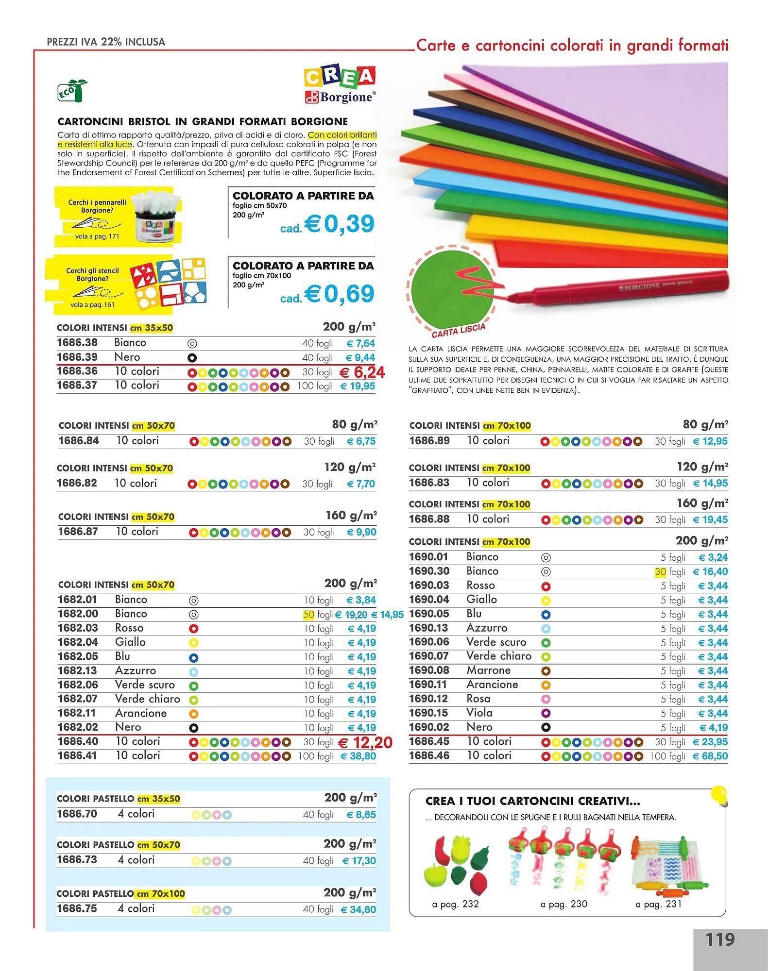 Volantino Borgione Sport da 31 dicembre a 31 dicembre di 2025 - Pagina del volantino 119