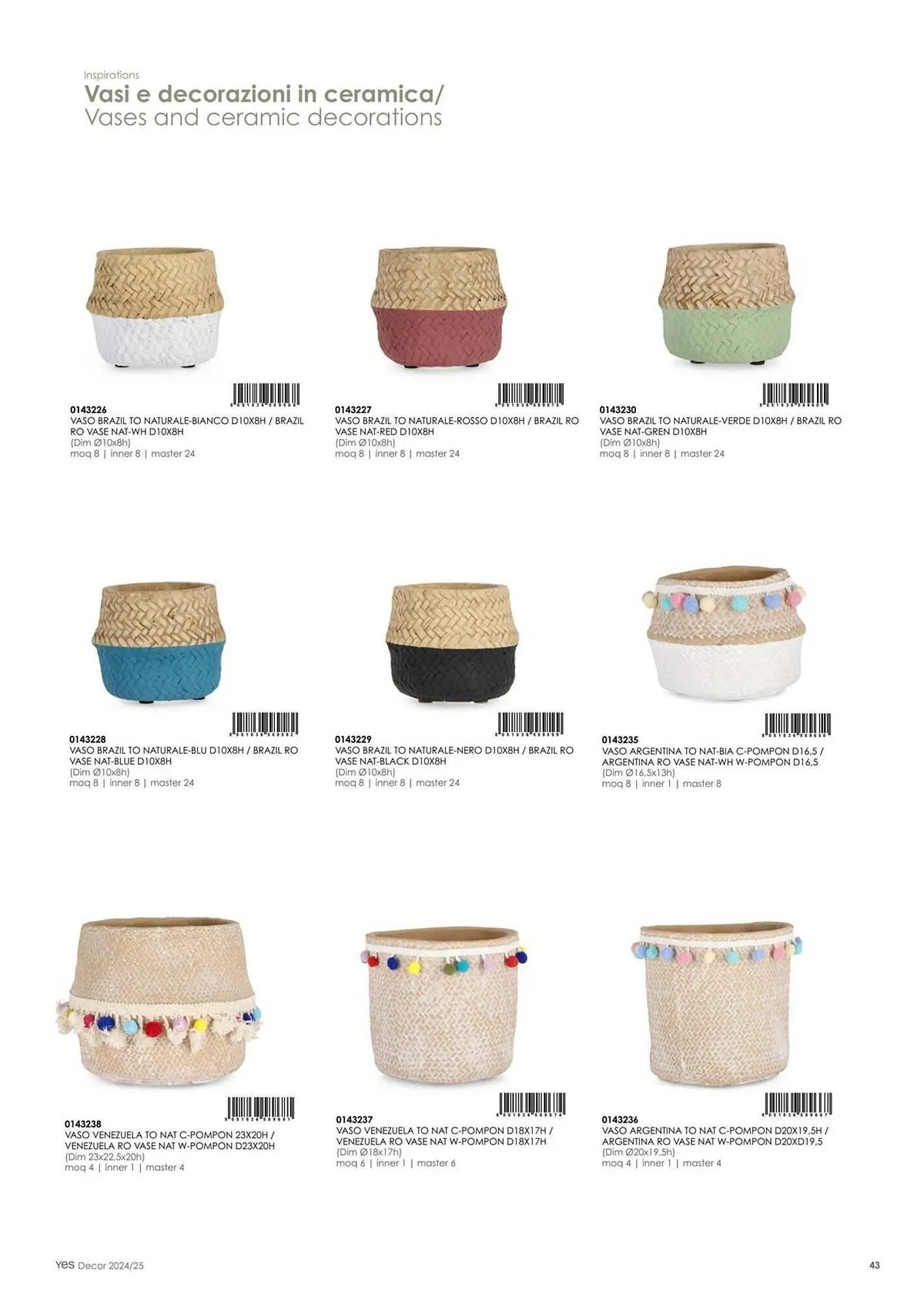 Volantino Bizzotto da 21 gennaio a 31 dicembre di 2025 - Pagina del volantino 45