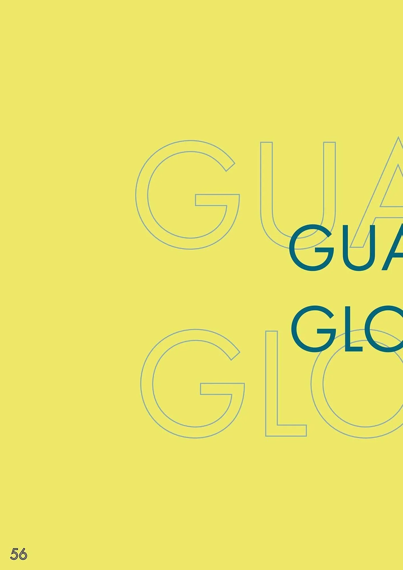 Volantino Parentini da 11 aprile a 31 dicembre di 2025 - Pagina del volantino 56