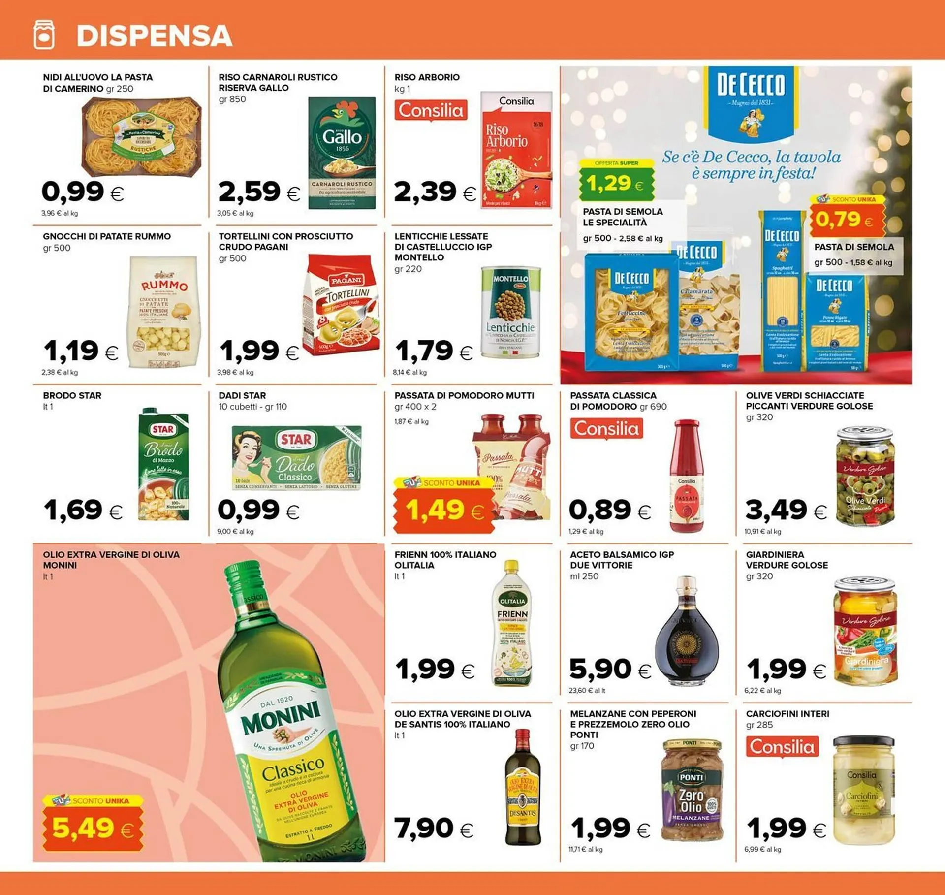 Volantino Tigre da 16 dicembre a 31 dicembre di 2025 - Pagina del volantino 24