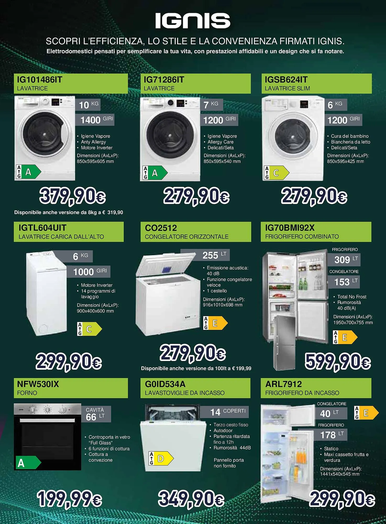 Volantino Unieuro da 15 maggio a 29 maggio di 2025 - Pagina del volantino 28