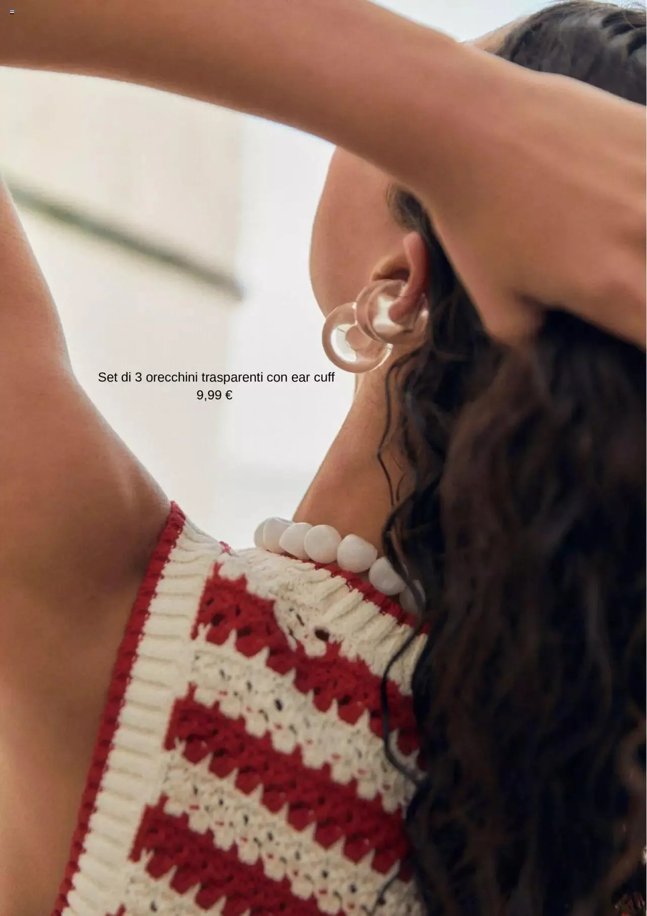 Nuova collezione Stradivarius da 8 maggio a 31 dicembre di 2024 - Pagina del volantino 3