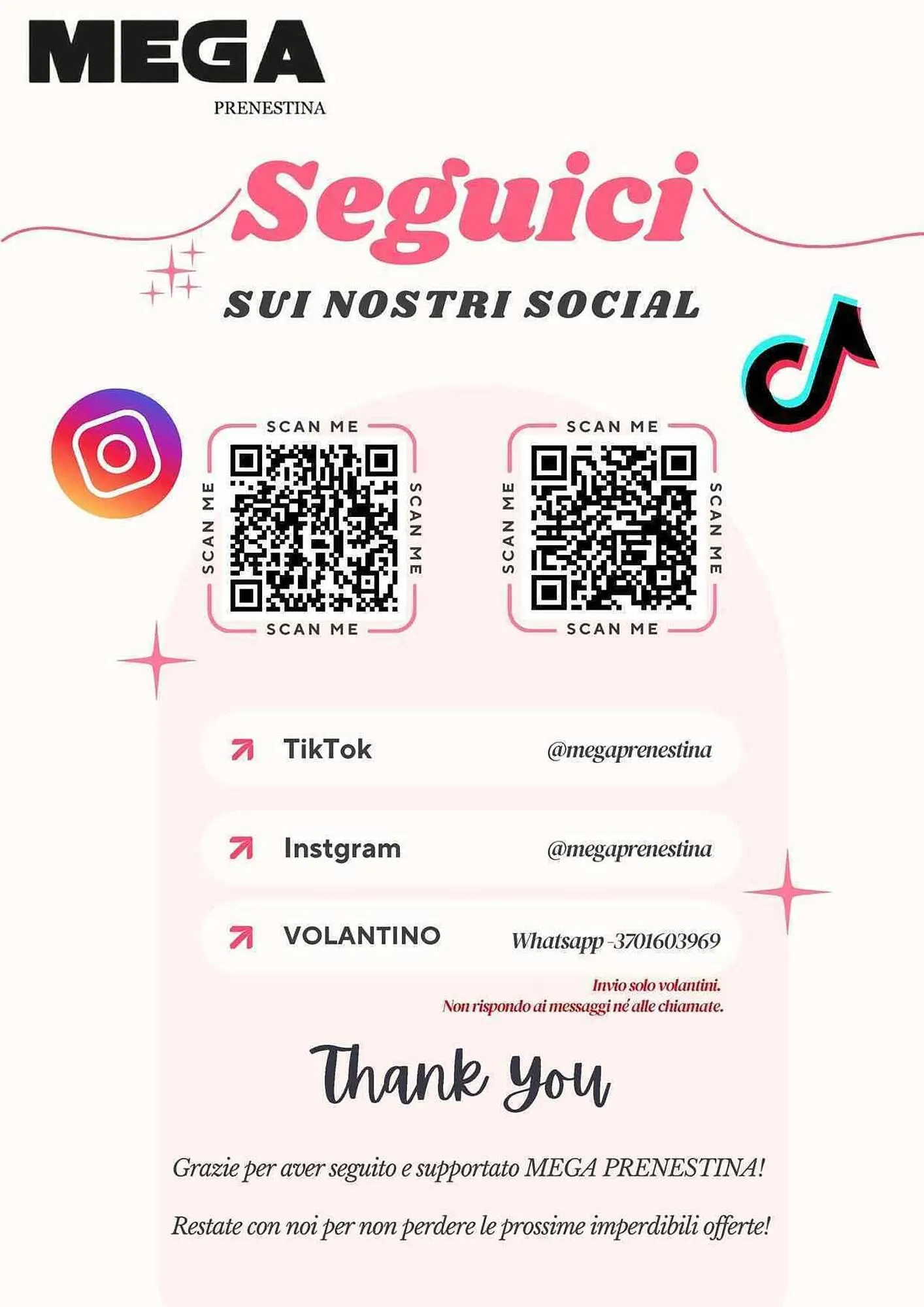 Volantino MEGA da 19 maggio a 8 giugno di 2025 - Pagina del volantino 15