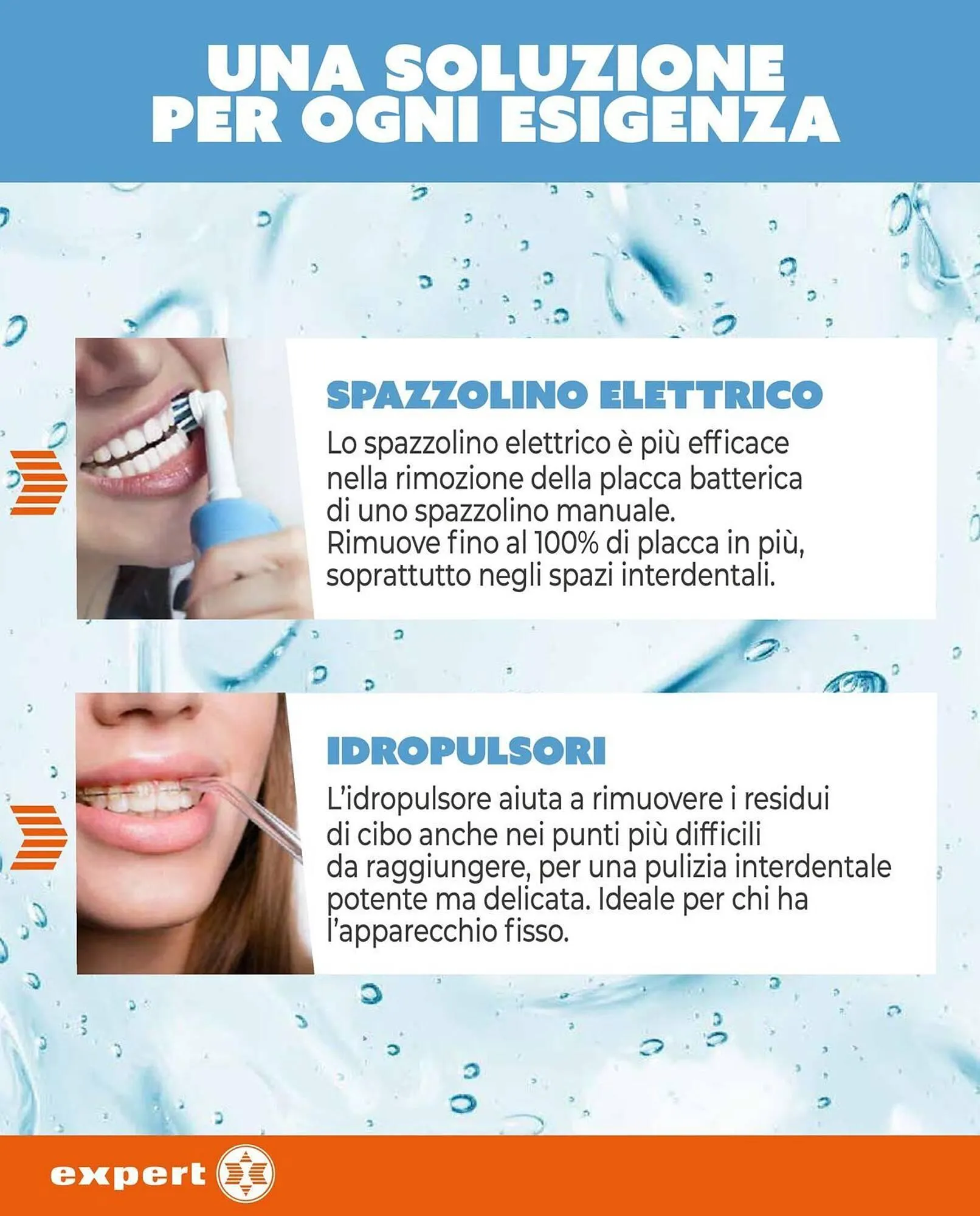 Volantino Expert da 2 ottobre a 29 ottobre di 2025 - Pagina del volantino 2