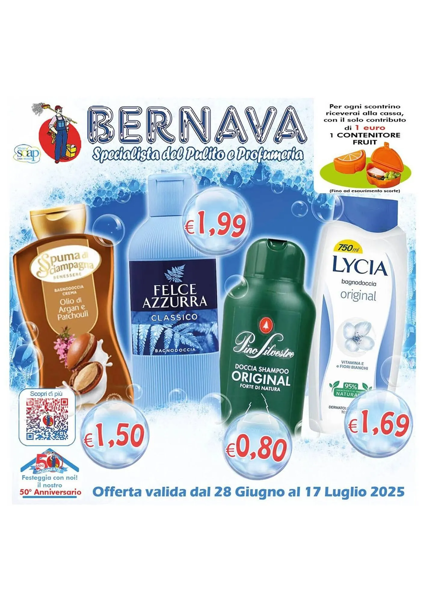 Volantino Bernava - 1