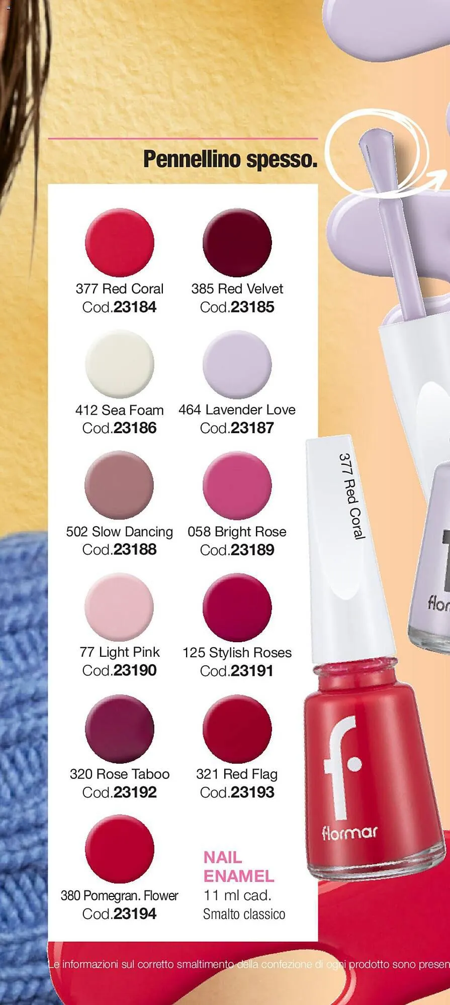 Volantino Stanhome da 24 ottobre a 10 novembre di 2023 - Pagina del volantino 154