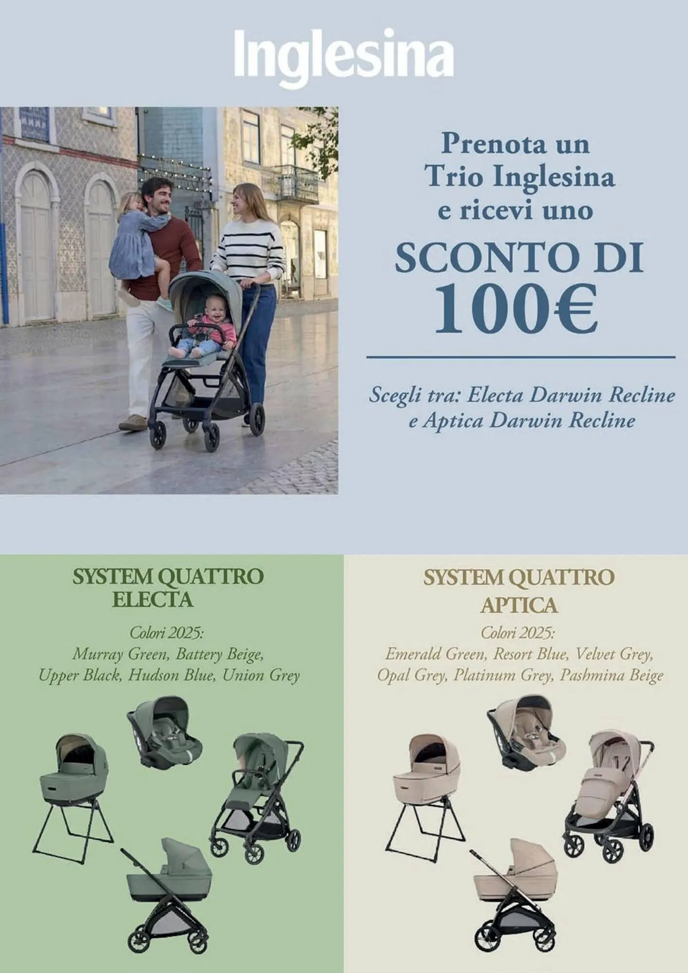 Volantino Ideal Bimbo da 30 ottobre a 16 novembre di 2025 - Pagina del volantino 29