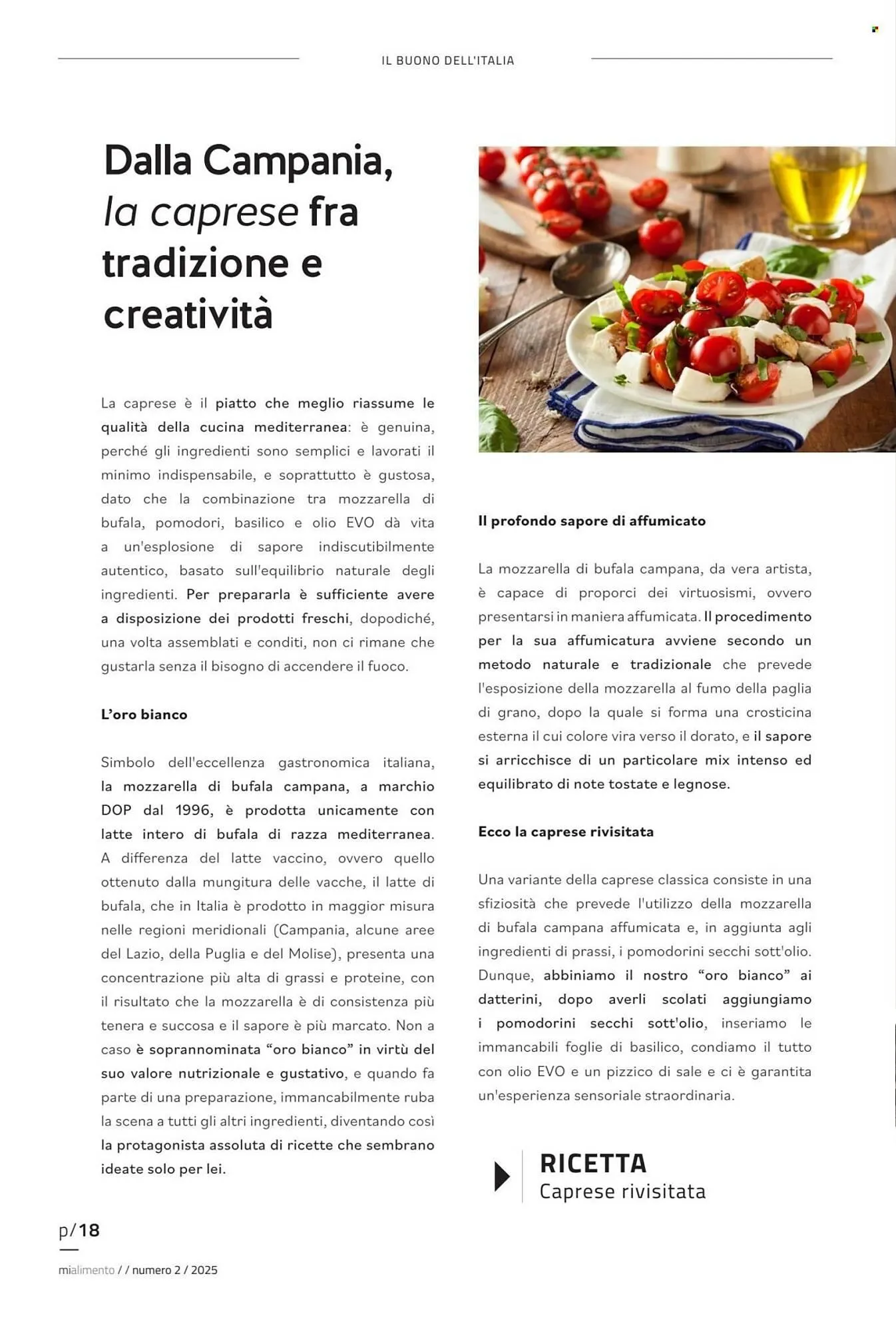 Volantino Coal da 27 luglio a 4 agosto di 2025 - Pagina del volantino 18