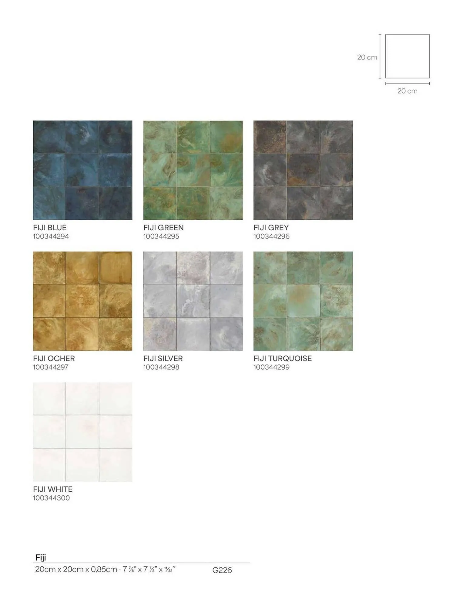 Volantino Porcelanosa da 18 febbraio a 31 dicembre di 2025 - Pagina del volantino 31