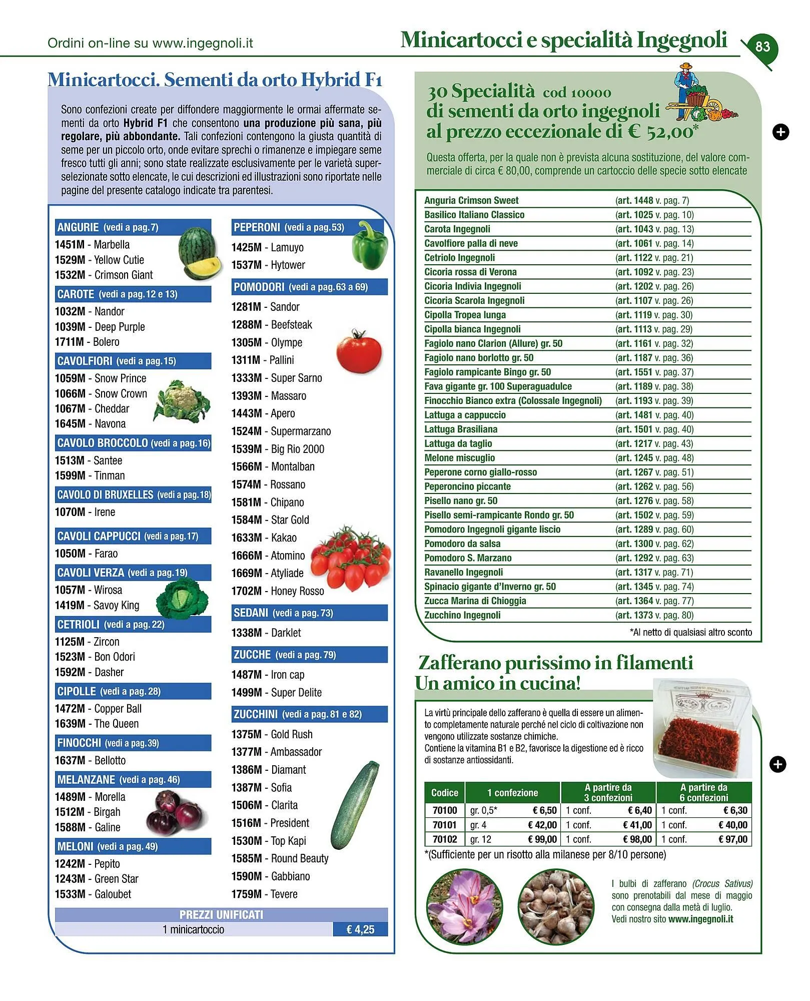 Volantino Ingegnoli da 4 novembre a 31 dicembre di 2025 - Pagina del volantino 85