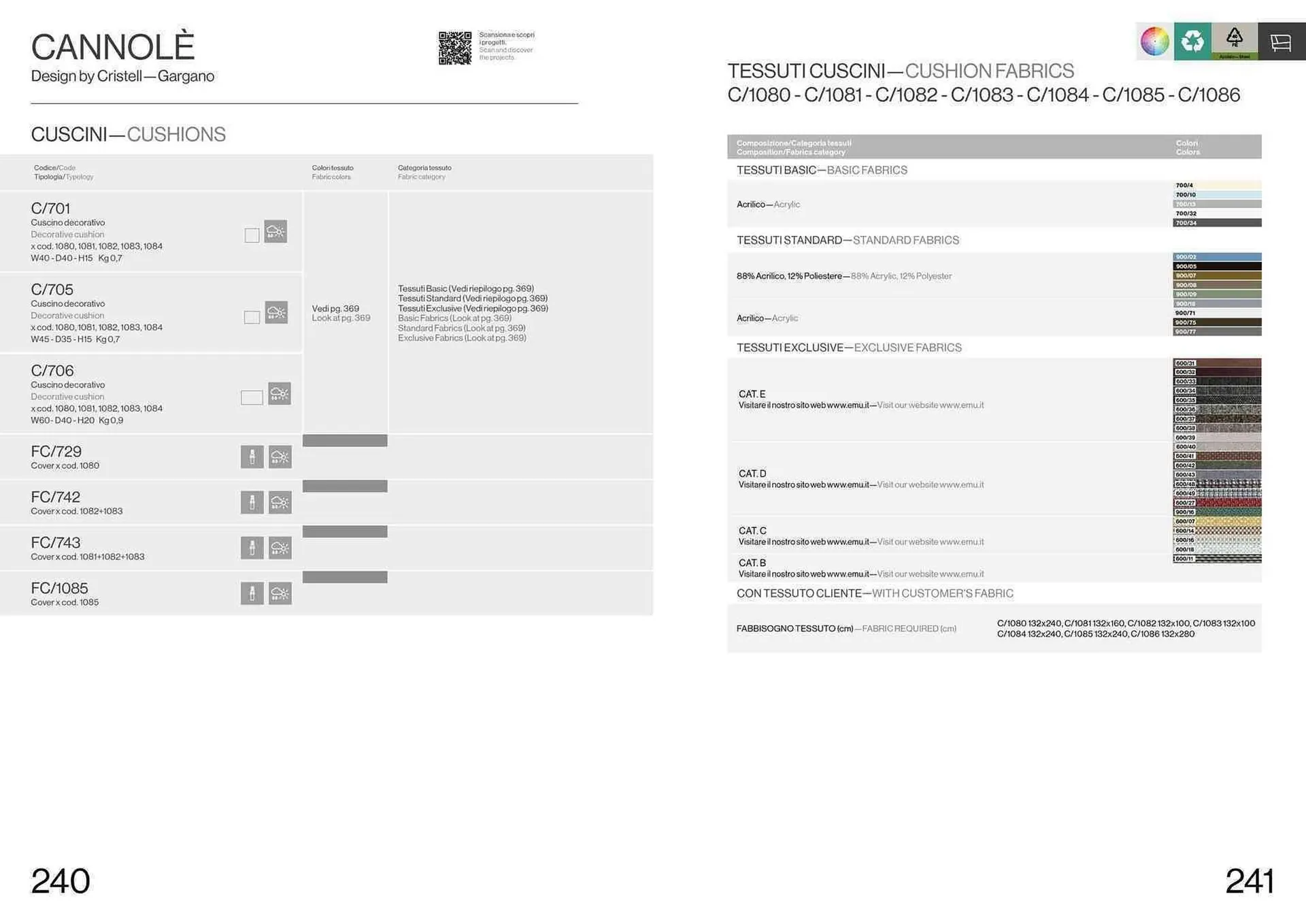 Volantino Emu da 13 settembre a 31 dicembre di 2025 - Pagina del volantino 122