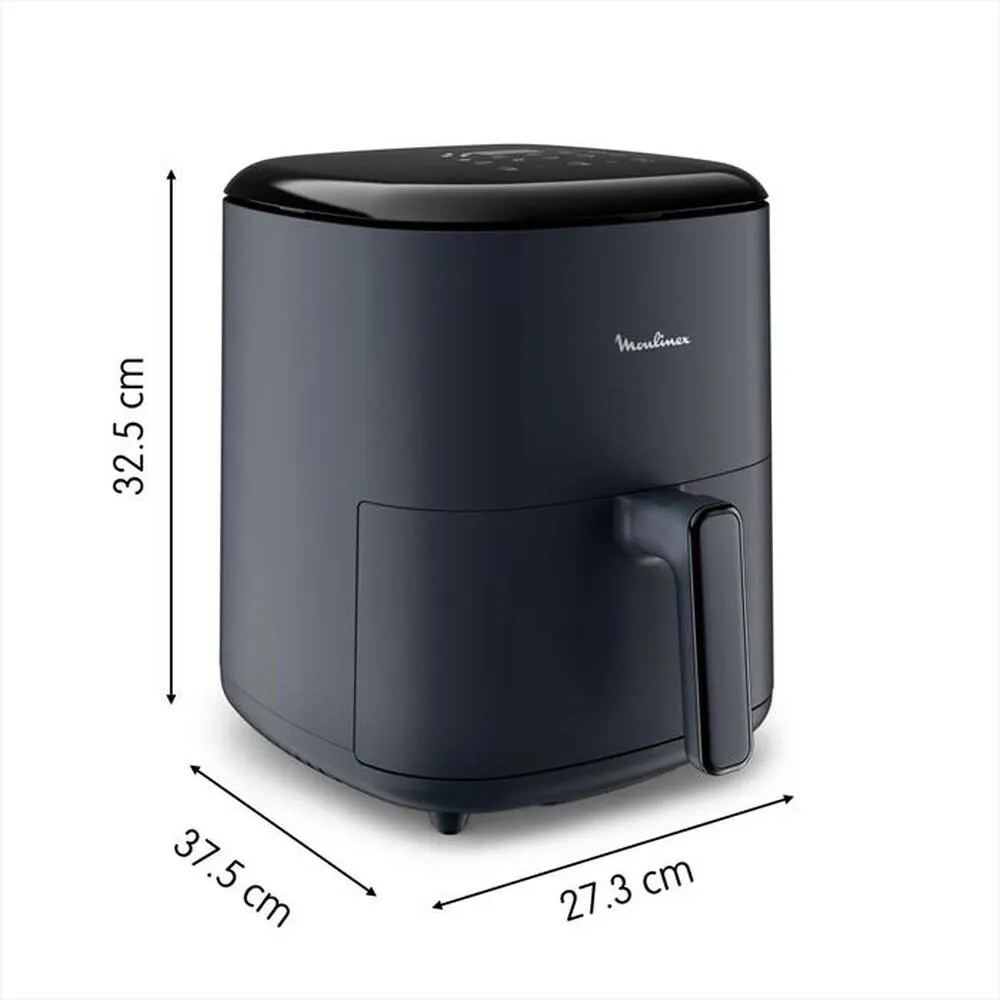 MOULINEX - EZ245B20-Grigio (Java Pepper)